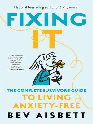 cover image of Fixing It
